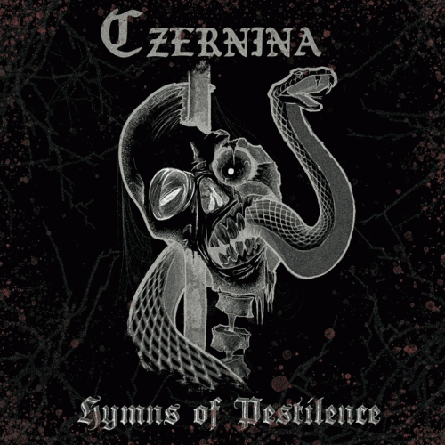 Czernina : Hymns of Pestilence